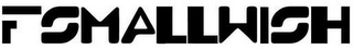 FSMALLWISH logo