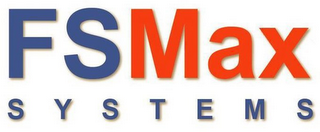 FSMAX SYSTEMS logo