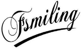 FSMILING logo