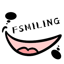 FSMILING logo