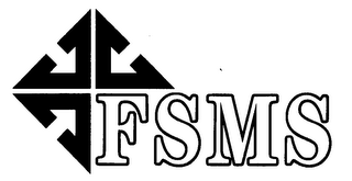 FSMS logo