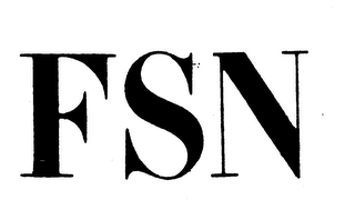 FSN logo