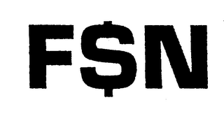 FSN logo