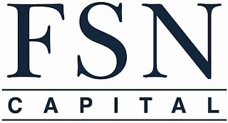 FSN CAPITAL logo