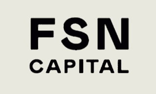 FSN CAPITAL logo