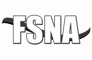 FSNA logo