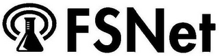 FSNET logo