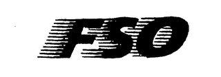 FSO logo