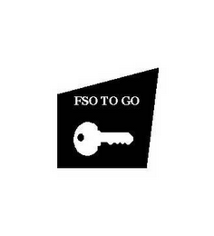 FSO TO GO logo