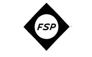 FSP logo