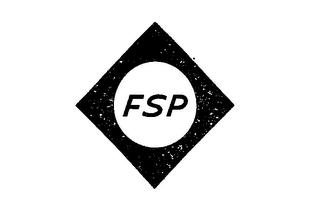 FSP logo