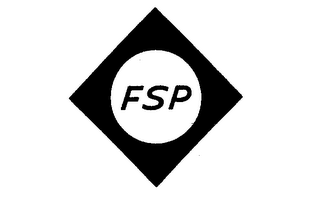FSP logo