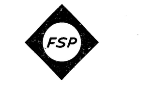 FSP logo