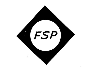 FSP logo