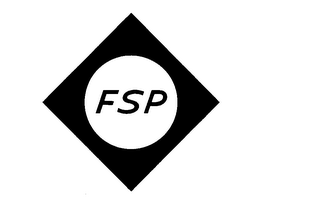 FSP logo