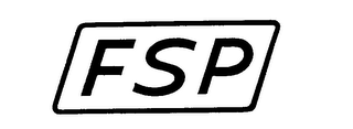 FSP logo