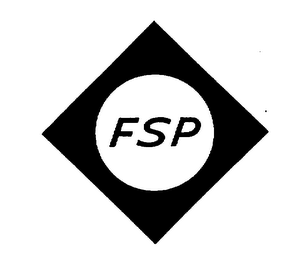 FSP logo