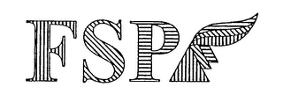 FSP logo