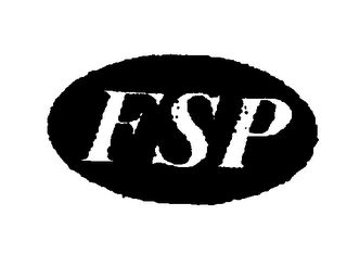 FSP logo