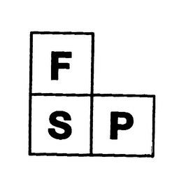FSP logo