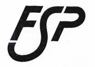 FSP logo