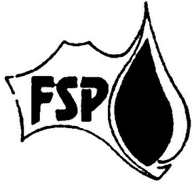 FSP logo