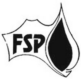 FSP logo