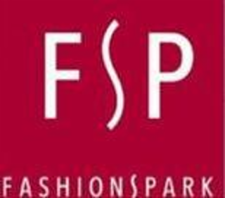 FSP FASHIONSPARK logo