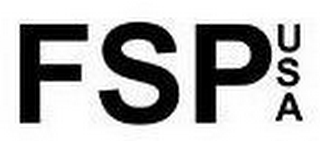 FSP USA logo