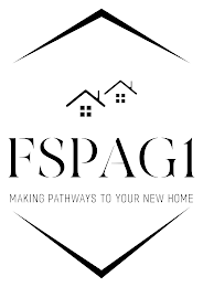 FSPAG1 MAKING PATHWAYS TO YOUR NEW HOME logo