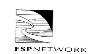 FSPNETWORK logo