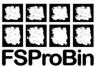 FSPROBIN logo