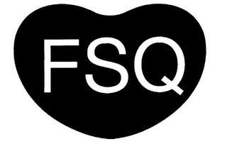 FSQ logo