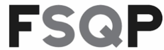 FSQP logo