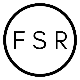 FSR logo