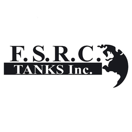 F.S.R.C. TANKS INC. logo
