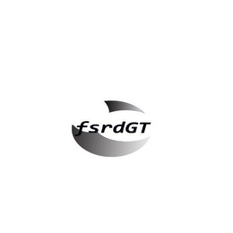 FSRDGT logo