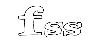 FSS logo