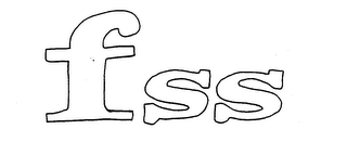 FSS logo