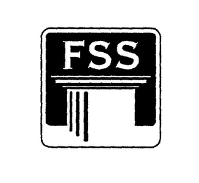 FSS logo