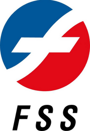 FSS logo