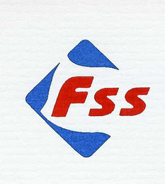 FSS logo