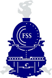 FSS logo