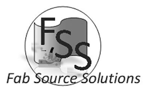 FSS FAB SOURCE SOLUTIONS logo