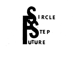 FSS FUTURE SIRCLE STEP logo