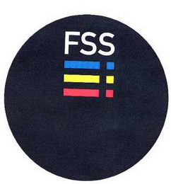 FSS III logo