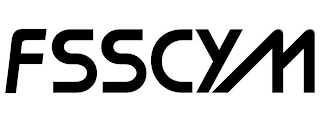 FSSCYM logo