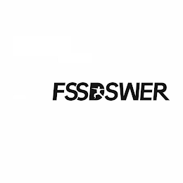 FSSDSWER logo