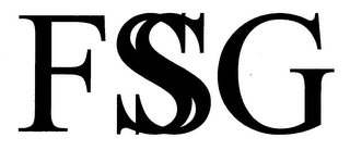 FSSG logo