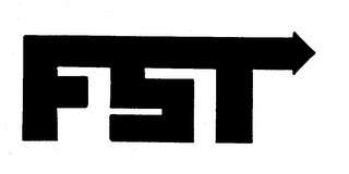 FST logo